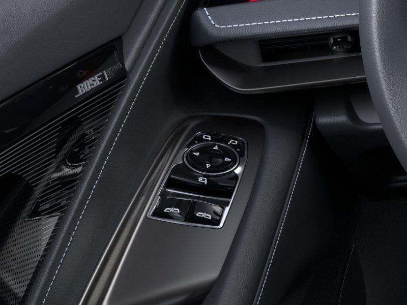 2026 Chevrolet Corvette Stingray Coupe, 2LT, RWD