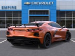 2026 Chevrolet Corvette Stingray Coupe, 2LT, RWD