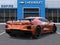 2026 Chevrolet Corvette Stingray Coupe, 2LT, RWD