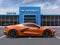 2026 Chevrolet Corvette Stingray Coupe, 2LT, RWD