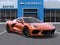 2026 Chevrolet Corvette Stingray Coupe, 2LT, RWD