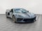 2025 Chevrolet Corvette Stingray RWD Coupe 2LT