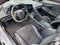 2025 Chevrolet Corvette Stingray RWD Coupe 2LT