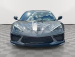 2025 Chevrolet Corvette Stingray RWD Coupe 2LT