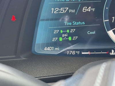 2025 Chevrolet Corvette Stingray RWD Coupe 2LT