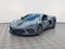2025 Chevrolet Corvette Stingray RWD Coupe 2LT