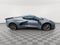 2025 Chevrolet Corvette Stingray RWD Coupe 2LT