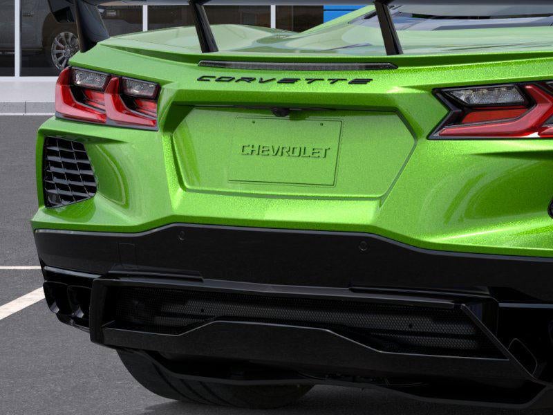 2026 Chevrolet Corvette Stingray Coupe, 2LT, RWD