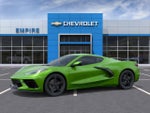 2026 Chevrolet Corvette Stingray Coupe, 2LT, RWD