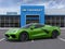 2026 Chevrolet Corvette Stingray Coupe, 2LT, RWD