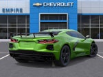2026 Chevrolet Corvette Stingray Coupe, 2LT, RWD