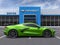 2026 Chevrolet Corvette Stingray Coupe, 2LT, RWD
