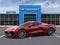 2026 Chevrolet Corvette Stingray Coupe, 2LT, RWD
