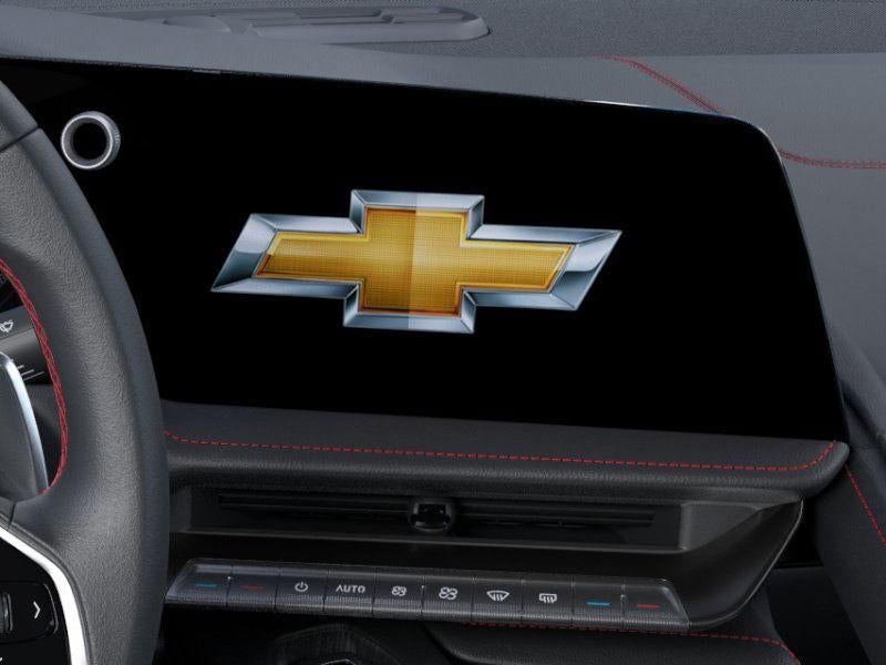 2026 Chevrolet Corvette Stingray Coupe, 2LT, RWD