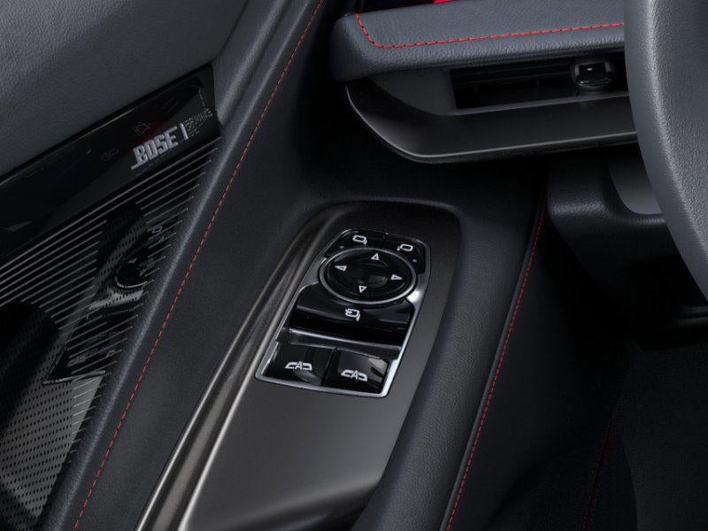 2026 Chevrolet Corvette Stingray Coupe, 2LT, RWD