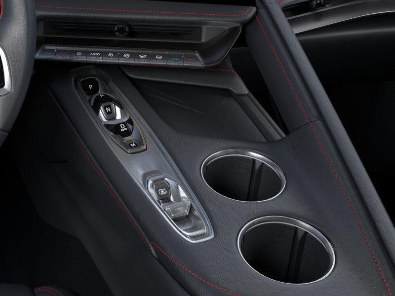 2026 Chevrolet Corvette Stingray Coupe, 2LT, RWD