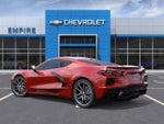 2026 Chevrolet Corvette Stingray Coupe, 2LT, RWD