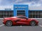 2026 Chevrolet Corvette Stingray Coupe, 2LT, RWD