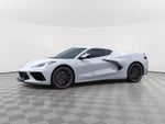 2026 Chevrolet Corvette Stingray Coupe, 2LT, RWD