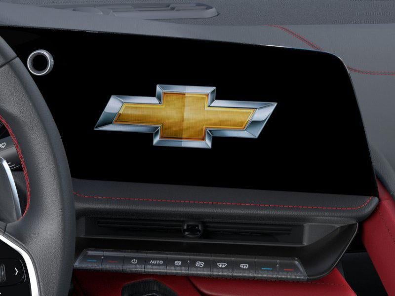 2026 Chevrolet Corvette Stingray Coupe, 2LT, RWD