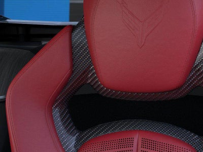 2026 Chevrolet Corvette Stingray Coupe, 2LT, RWD