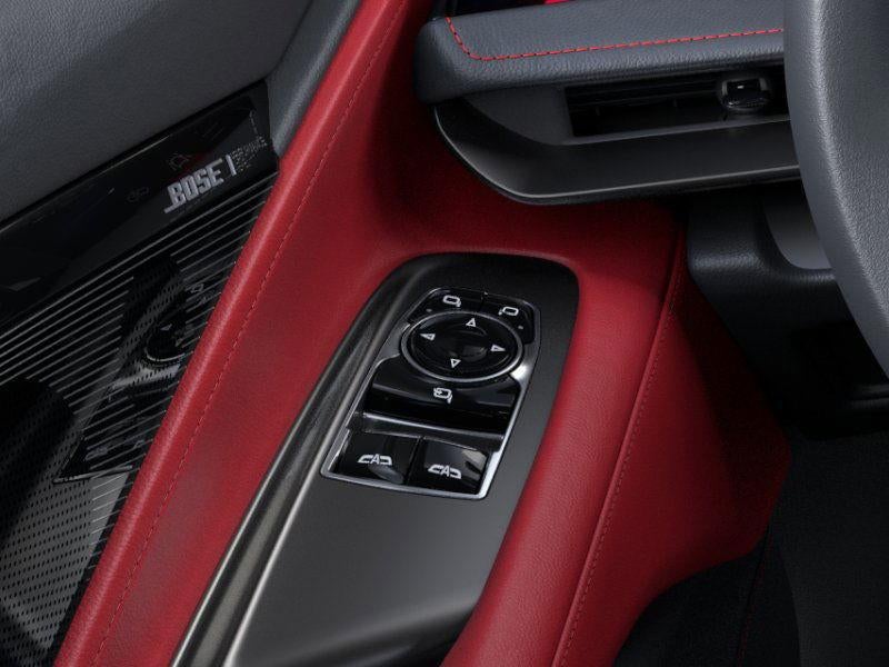 2026 Chevrolet Corvette Stingray Coupe, 2LT, RWD