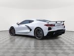 2026 Chevrolet Corvette Stingray Coupe, 2LT, RWD