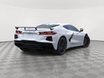 2026 Chevrolet Corvette Stingray Coupe, 2LT, RWD