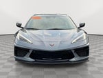 2025 Chevrolet Corvette Stingray RWD Coupe 2LT