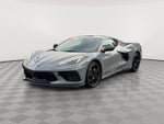 2025 Chevrolet Corvette Stingray RWD Coupe 2LT