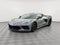 2025 Chevrolet Corvette Stingray RWD Coupe 2LT