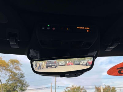 2025 Chevrolet Corvette Stingray RWD Coupe 2LT