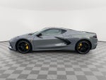 2025 Chevrolet Corvette Stingray RWD Coupe 2LT