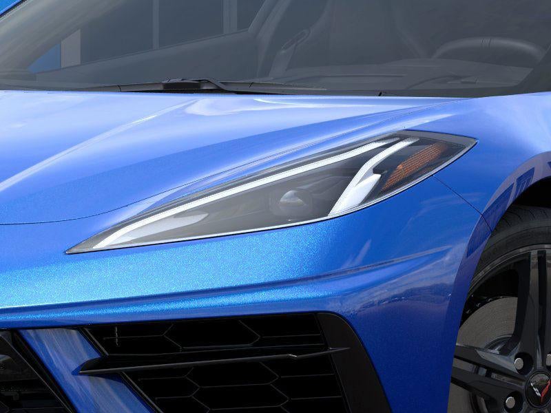 2026 Chevrolet Corvette Stingray Coupe, 2LT, RWD