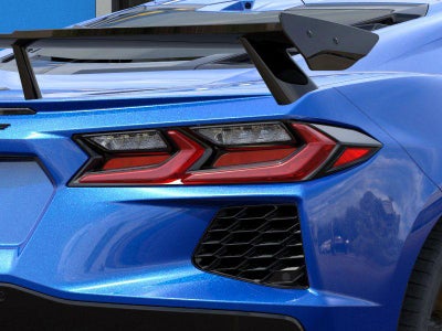 2026 Chevrolet Corvette Stingray Coupe, 2LT, RWD