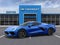 2026 Chevrolet Corvette Stingray Coupe, 2LT, RWD