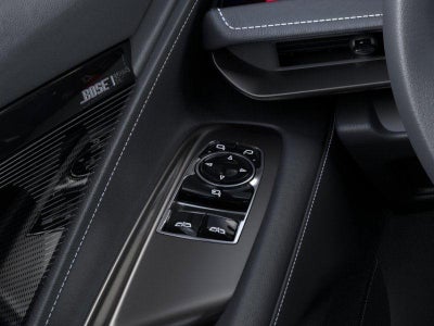 2026 Chevrolet Corvette Stingray Coupe, 2LT, RWD