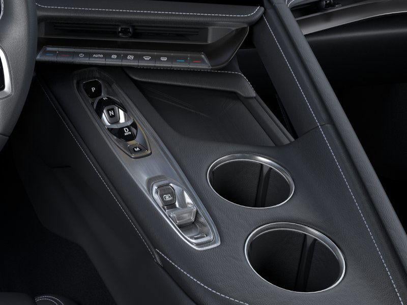 2026 Chevrolet Corvette Stingray Coupe, 2LT, RWD