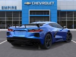 2026 Chevrolet Corvette Stingray Coupe, 2LT, RWD