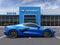 2026 Chevrolet Corvette Stingray Coupe, 2LT, RWD