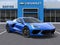2026 Chevrolet Corvette Stingray Coupe, 2LT, RWD