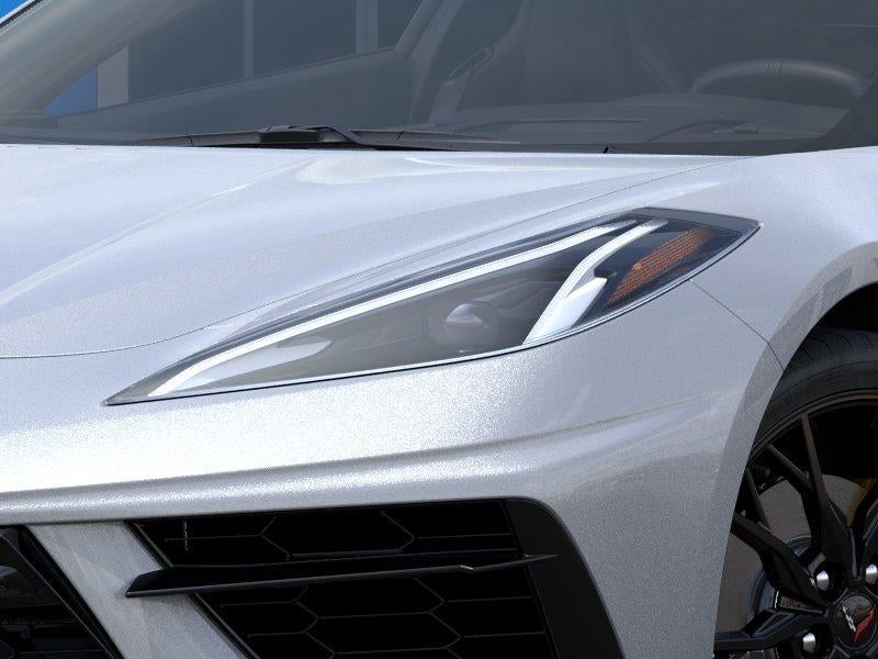 2027 Chevrolet Corvette Stingray Coupe, 2LT, RWD