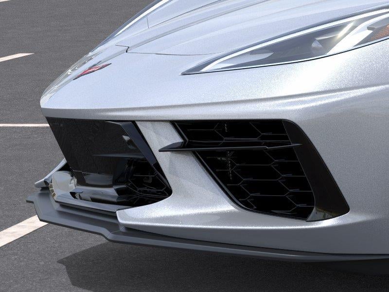 2027 Chevrolet Corvette Stingray Coupe, 2LT, RWD