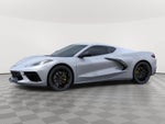 2027 Chevrolet Corvette Stingray Coupe, 2LT, RWD