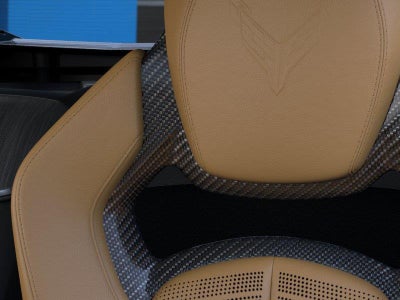 2027 Chevrolet Corvette Stingray Coupe, 2LT, RWD