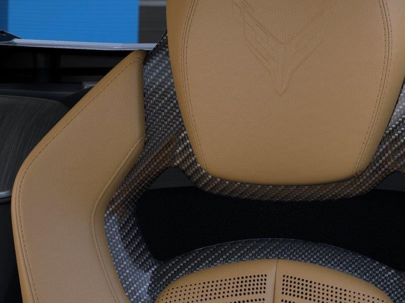2027 Chevrolet Corvette Stingray Coupe, 2LT, RWD