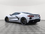 2027 Chevrolet Corvette Stingray Coupe, 2LT, RWD
