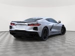 2027 Chevrolet Corvette Stingray Coupe, 2LT, RWD
