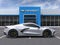 2027 Chevrolet Corvette Stingray Coupe, 2LT, RWD