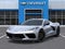 2027 Chevrolet Corvette Stingray Coupe, 2LT, RWD